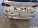  Skoda  Octavia COMBI 2.0 TDI 150 CH DSG7 BUSINESS  28 #28