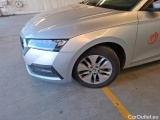  Skoda  Octavia COMBI 2.0 TDI 150 CH DSG7 BUSINESS  28 #34