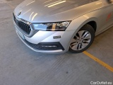  Skoda  Octavia COMBI 2.0 TDI 150 CH DSG7 BUSINESS  28 #35