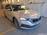  Skoda  Octavia COMBI 2.0 TDI 150 CH DSG7 BUSINESS  28 #52