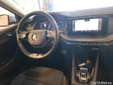  Skoda  Octavia COMBI 2.0 TDI 150 CH DSG7 BUSINESS  28 #57