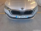  Skoda  Octavia COMBI 2.0 TDI 150 CH DSG7 BUSINESS  28 #65