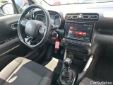  Citroen  C3 AIRCROSS PURETECH 110 S&S BVM6 SHINE  29 #12