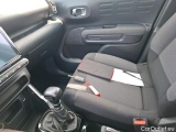  Citroen  C3 AIRCROSS PURETECH 110 S&S BVM6 SHINE  29 #16