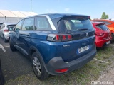  Peugeot  5008 PURETECH 130CH S&S EAT8 ACTIVE PACK  30 #7