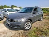  Volkswagen  Tiguan 2.0 TDI 150CH DSG7 LIFE BUSINESS  34 