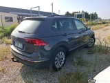  Volkswagen  Tiguan 2.0 TDI 150CH DSG7 LIFE BUSINESS  34 #2