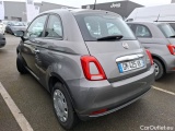  Fiat  500 1.0 70 CH HYBRIDE BSG S/S  35 #7