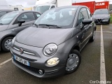  Fiat  500 1.0 70 CH HYBRIDE BSG S/S  35 #12