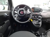  Fiat  500 1.0 70 CH HYBRIDE BSG S/S  35 #15