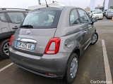  Fiat  500 1.0 70 CH HYBRIDE BSG S/S  35 #22