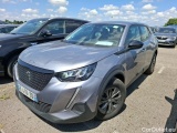  Peugeot  2008 BLUEHDI 110 S&S BVM6 ACTIVE PACK  37 
