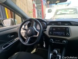  Nissan  Micra IG-T 92 BUSINESS EDITION  38 #6