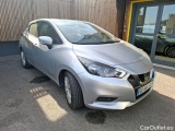  Nissan  Micra IG-T 92 BUSINESS EDITION  38 #11