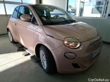  Fiat  500 E 118 CH NOUVELLE 500  39 