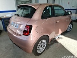  Fiat  500 E 118 CH NOUVELLE 500  39 #2