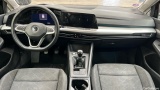  Volkswagen  Golf  1.0 TSI OPF 110 BVM6 LIFE BUSINESS  42 #6