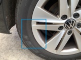  Volkswagen  Golf  1.0 TSI OPF 110 BVM6 LIFE BUSINESS  42 #20