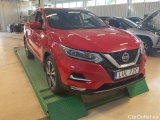 Nissan  Qashqai 1.3 DIG-T 160 DCT Tekna #2