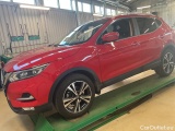  Nissan  Qashqai 1.3 DIG-T 160 DCT Tekna #3