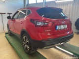  Nissan  Qashqai 1.3 DIG-T 160 DCT Tekna #4