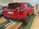  Nissan  Qashqai 1.3 DIG-T 160 DCT Tekna #5