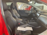  Nissan  Qashqai 1.3 DIG-T 160 DCT Tekna #9