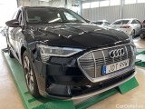  Audi  E-TRON 55 quattro Proline Edt Drag 