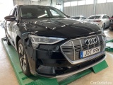  Audi  E-TRON 55 quattro Proline Edt Drag #3