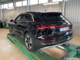  Audi  E-TRON 55 quattro Proline Edt Drag #4