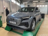  Audi  Q4 E-Tron 35 e-tron Proline Kamera #11