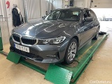  Bmw  Serie 3 330e Sport Line HiFi Adaptiv Fart Rattvärme **SEE INSPECTION HERE https://lnk.bus.no/8302qRApR** 