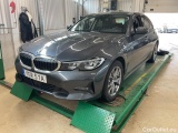 Bmw  Serie 3 330e Sport Line HiFi Adaptiv Fart Rattvärme **SEE INSPECTION HERE https://lnk.bus.no/8302qRApR** #2