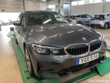  Bmw  Serie 3 330e Sport Line HiFi Adaptiv Fart Rattvärme **SEE INSPECTION HERE https://lnk.bus.no/8302qRApR** #3