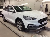  Ford  Focus Active Kombi EcoBoost 125 Aut Edition #2