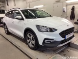  Ford  Focus Active Kombi EcoBoost 125 Aut Edition 
