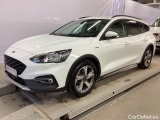  Ford  Focus Active Kombi EcoBoost 125 Aut Edition #3