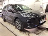  Ford  Kuga EcoBLue 190 AWD ST-Line Drag Värmare 