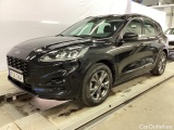  Ford  Kuga EcoBLue 190 AWD ST-Line Drag Värmare #3