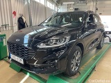  Ford  Kuga Plug-In Hybrid ST-Line Förarassistanspkt Drag 