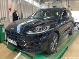 Ford  Kuga Plug-In Hybrid ST-Line Förarassistanspkt Drag #2