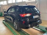  Ford  Kuga Plug-In Hybrid ST-Line Förarassistanspkt Drag #4