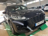  Ford  Kuga Plug-In Hybrid ST-Line Förarassistanspkt Drag #3