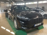  Ford  Kuga Plug-In Hybrid ST-Line Förarassistanspkt Drag #2