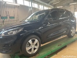  Ford  Kuga Plug-In Hybrid ST-Line Förarassistanspkt Drag #3