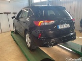  Ford  Kuga Plug-In Hybrid ST-Line Förarassistanspkt Drag #4