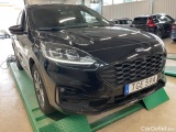  Ford  Kuga Plug-In Hybrid ST-Line Förarassistanspkt Drag #3