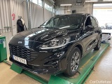  Ford  Kuga Plug-In Hybrid ST-Line Förarassistanspkt Drag 