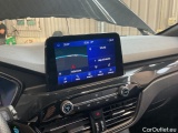  Ford  Kuga Plug-In Hybrid ST-Line Förarassistanspkt Drag #9