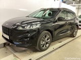  Ford  Kuga Plug-In Hybrid ST-Line Förarassistanspkt Drag #3